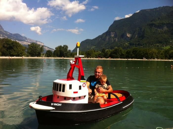 Promenade en bateaux miniatures_Passy