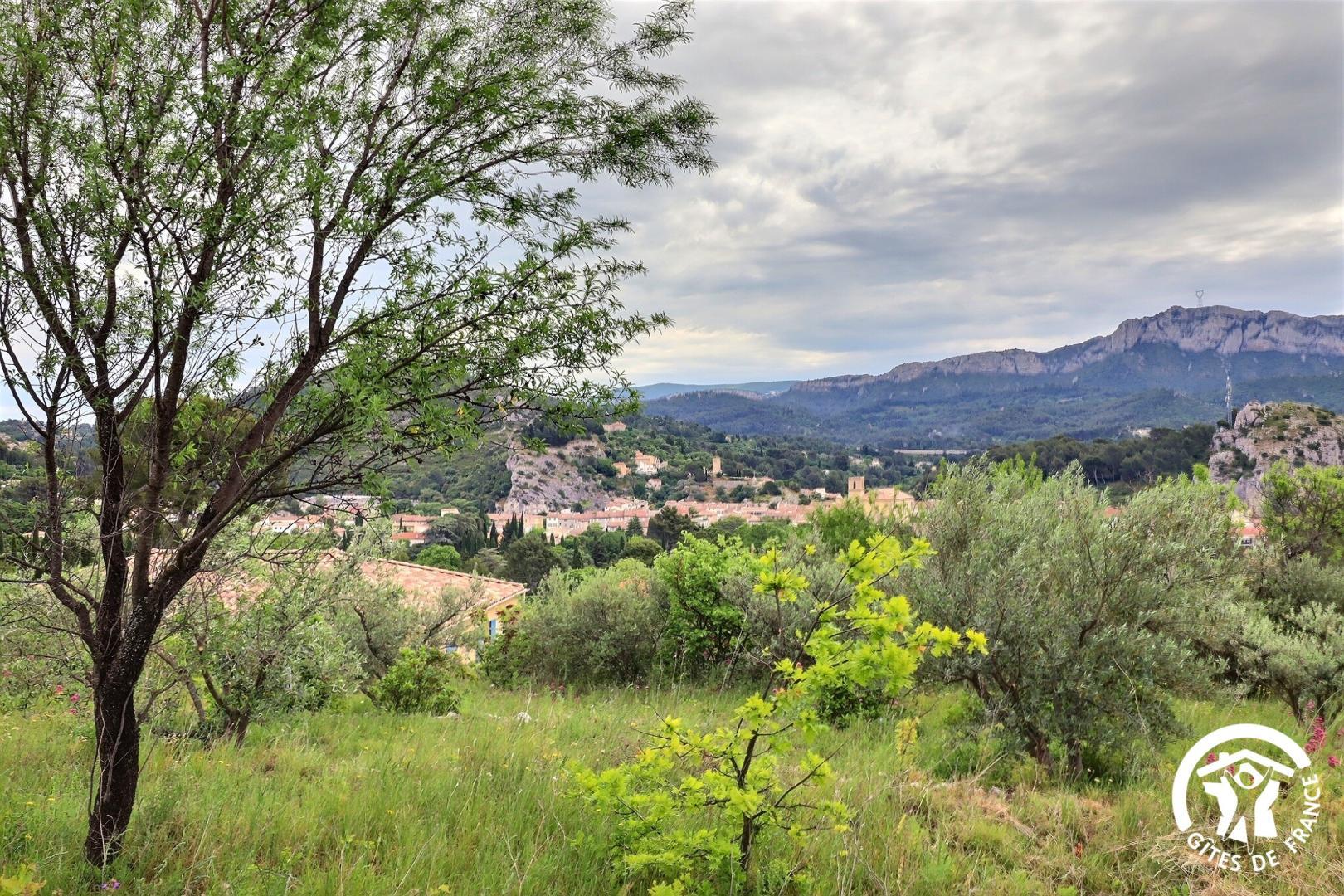 La Jugesse, Roquevaire - photo 11