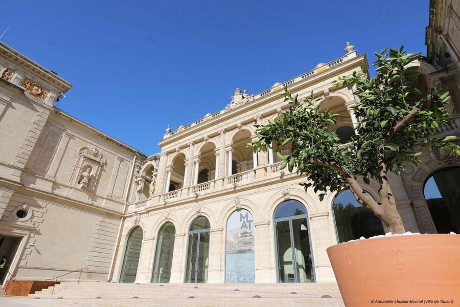 Musée d'Art de Toulon