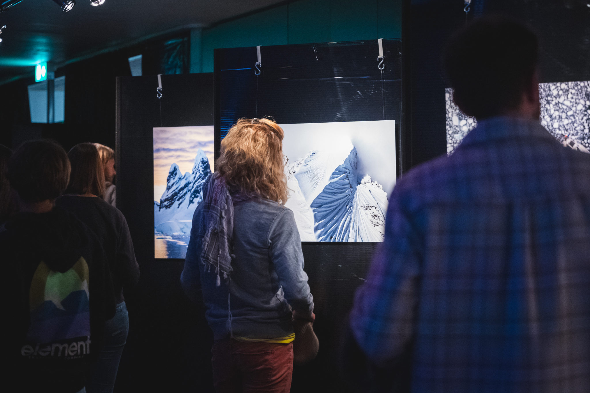 Champry Film Festival