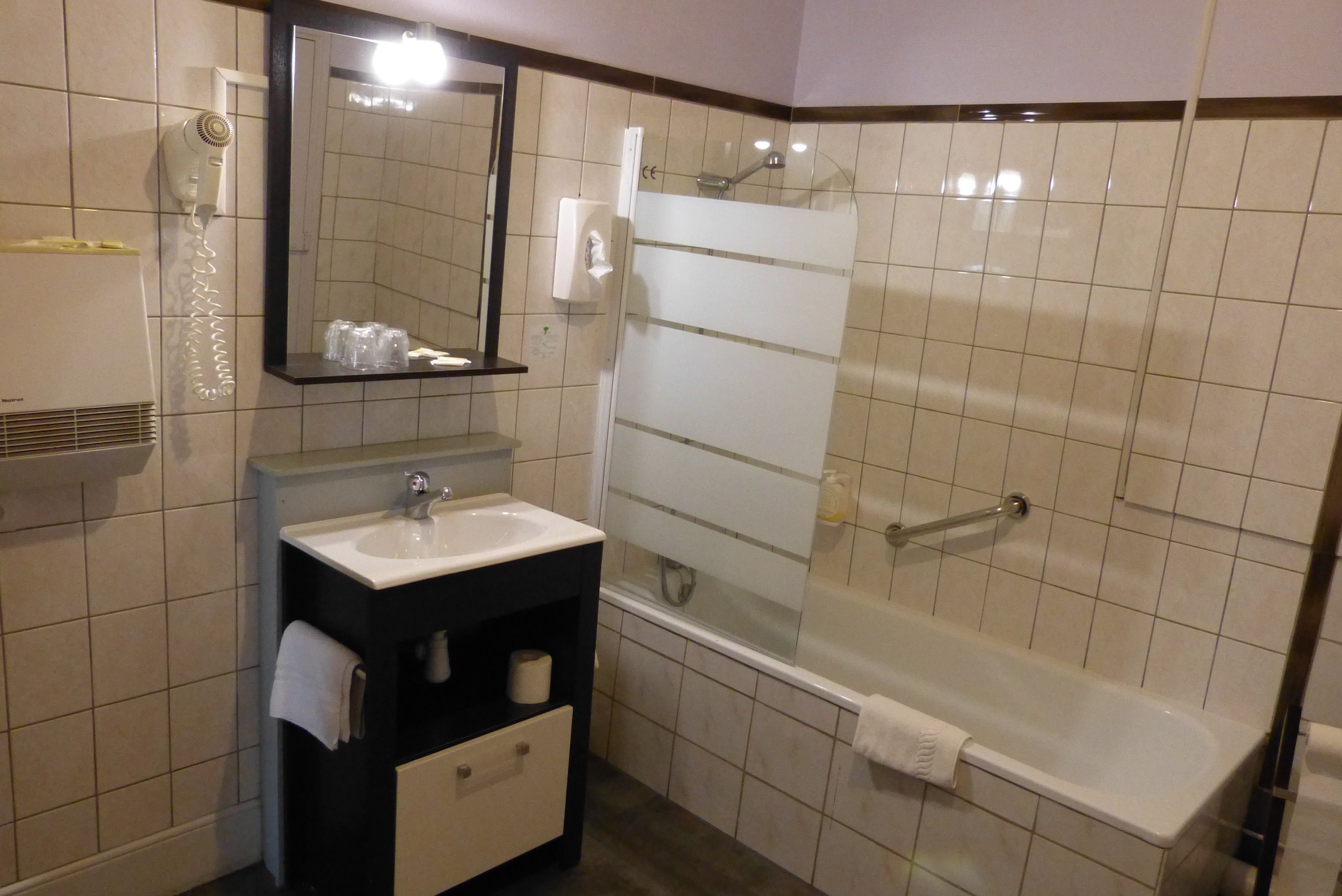 Salle de bain