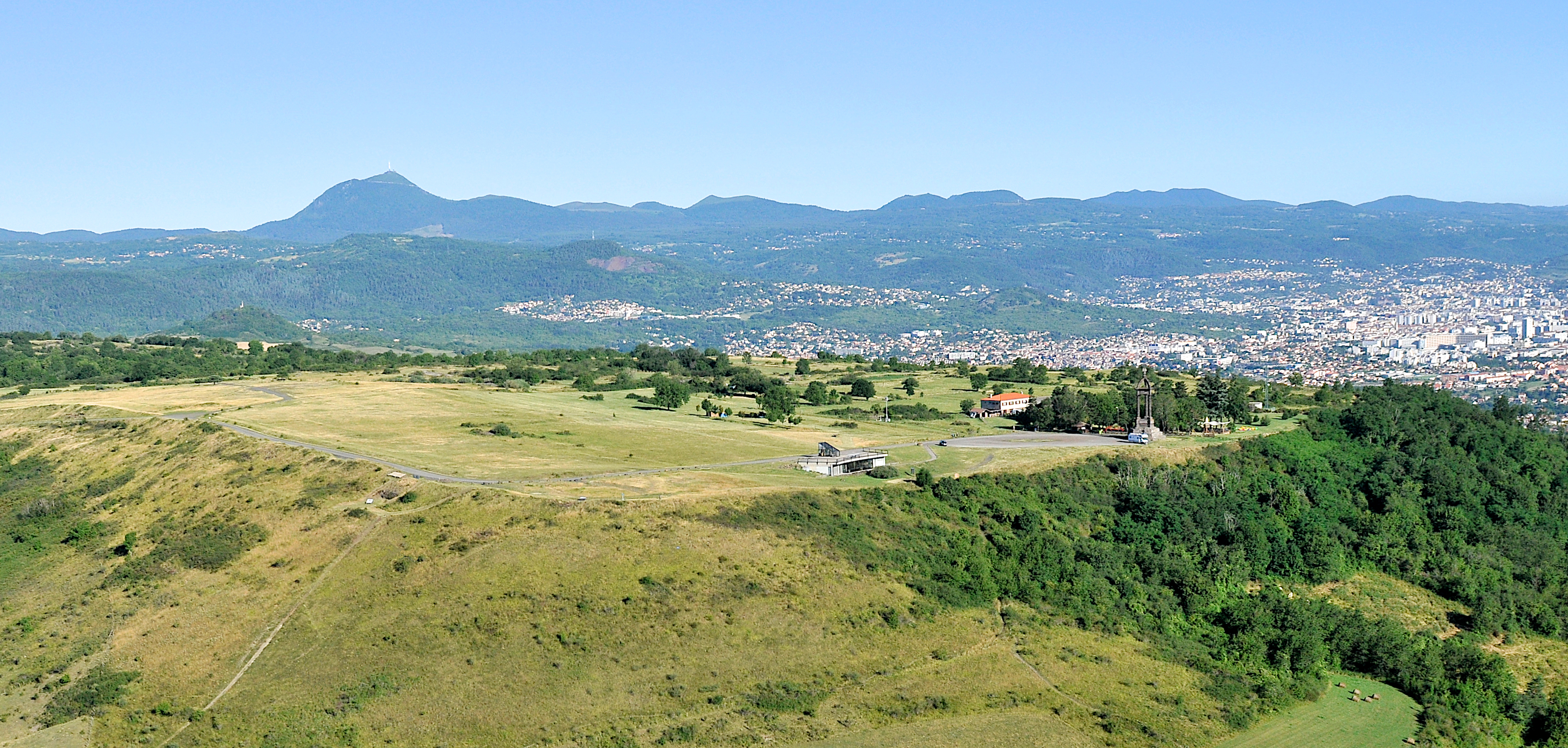 Clermont, une ville sur un volcan | Journées Européennes du Patrimoine 2022