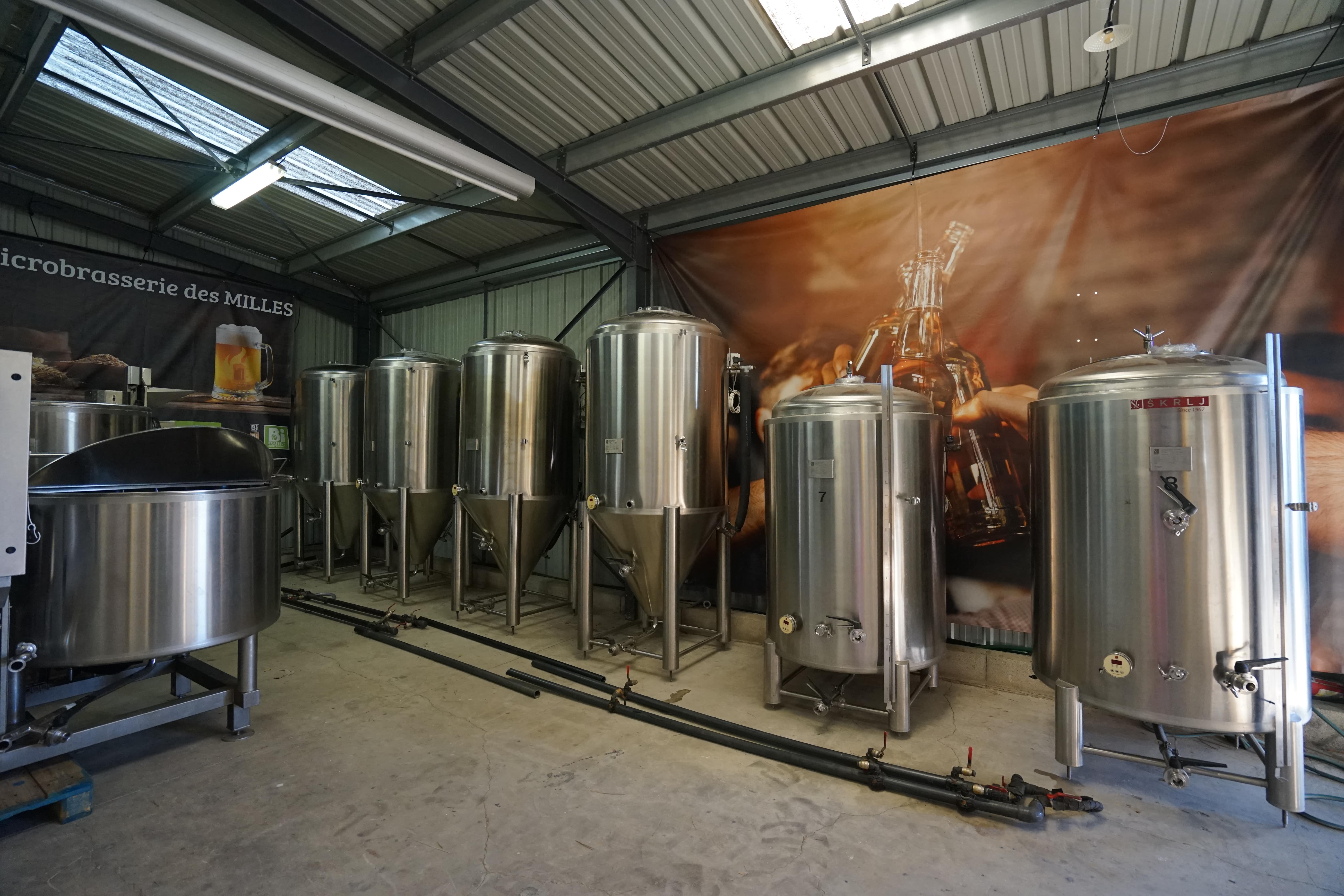 Brasserie des Milles - photo 3