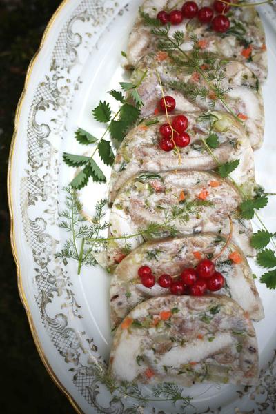 Restaurant Ferme de La Besse_Usclades-et-Rieutord