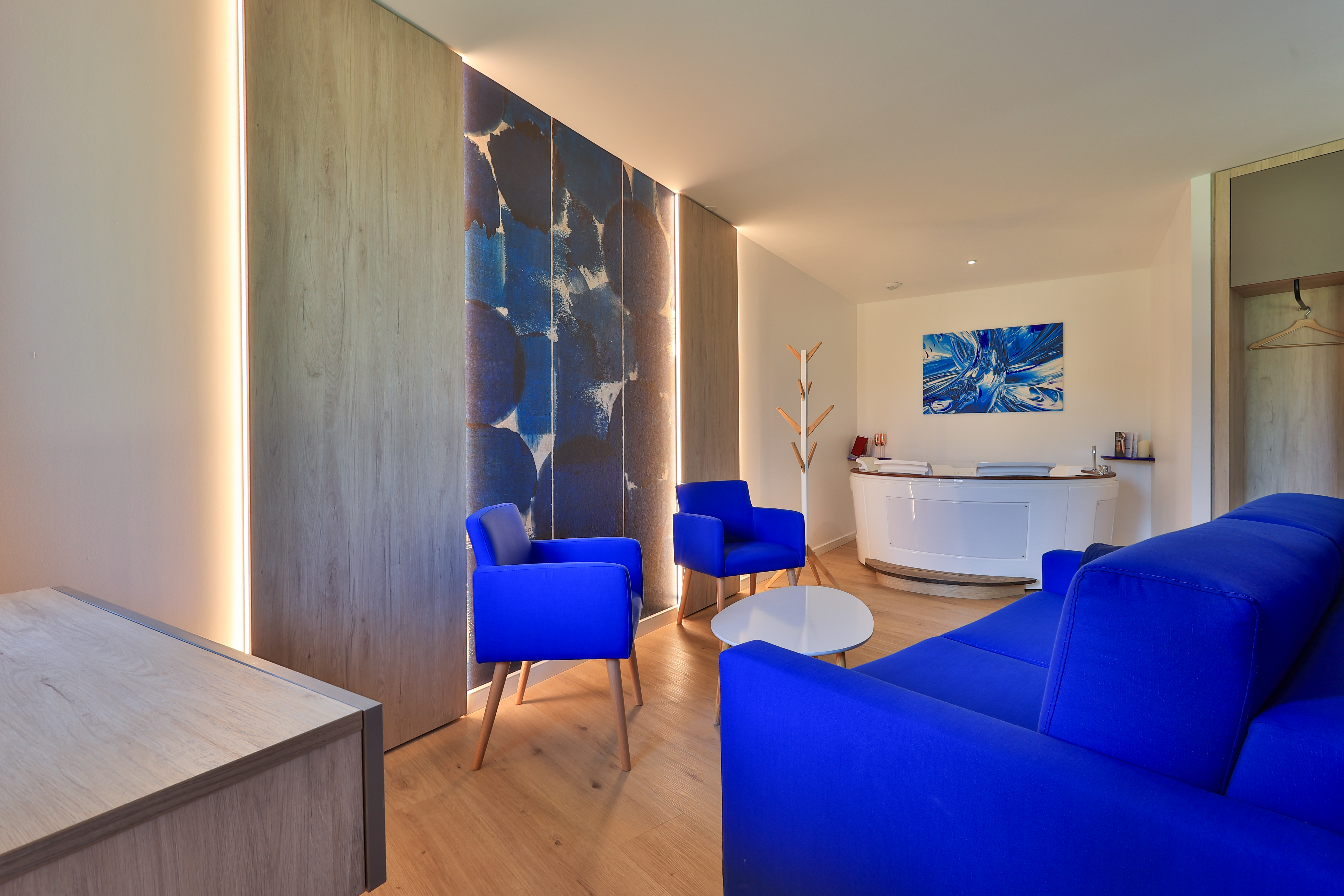 Déjeunez sous l'arbre, Rousset - photo 12