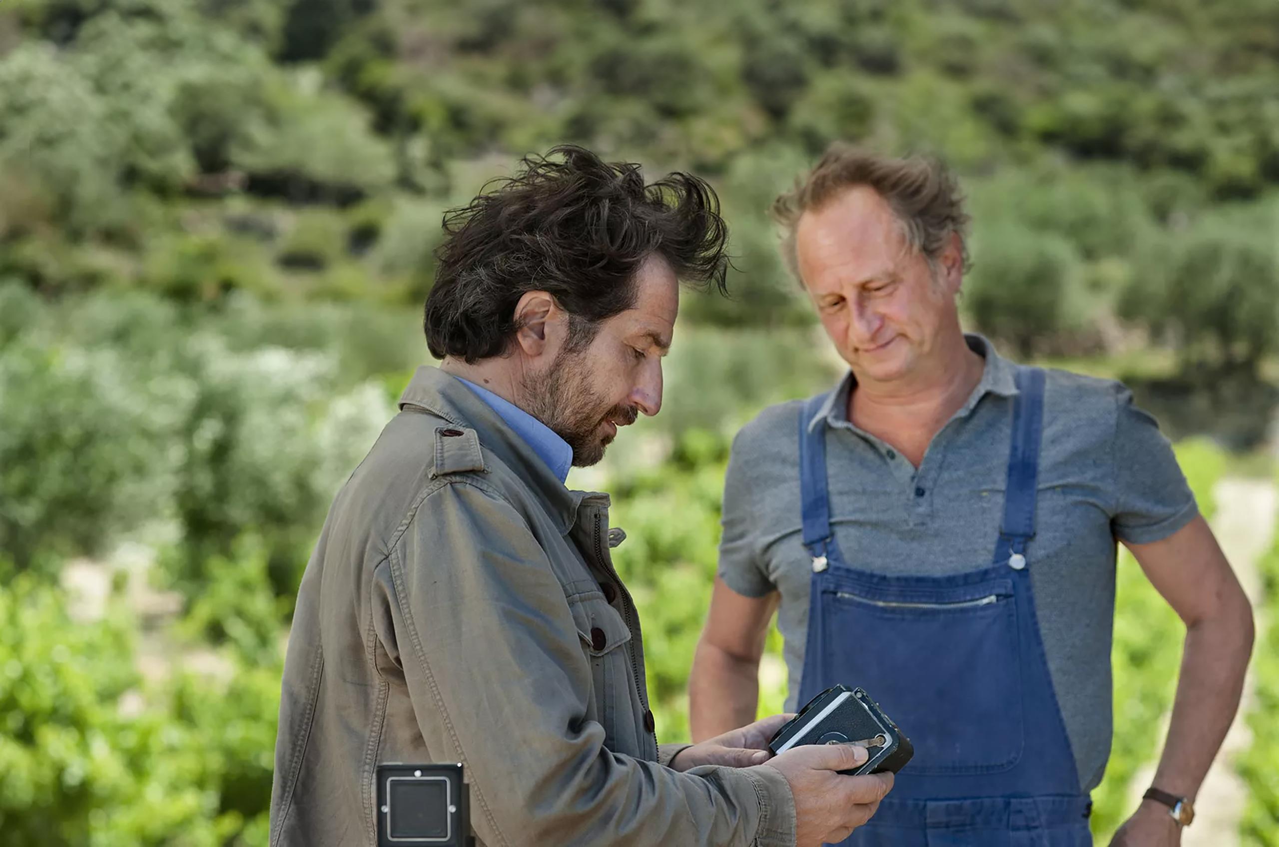 Raoul Taburin a un secret de Pierre Godeau