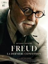 Séance de cinéma : "Freud, la dernière confession"_Morestel