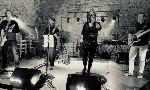 Festival "Les Eclats" - Journée 2_Reyrieux