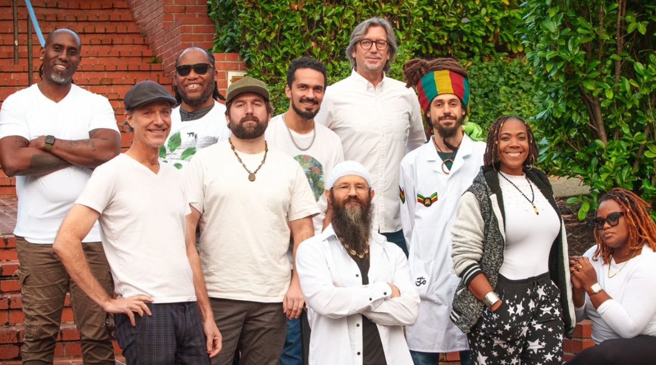 Groundation et Kokoroko au Théâtre Antique_Vienne