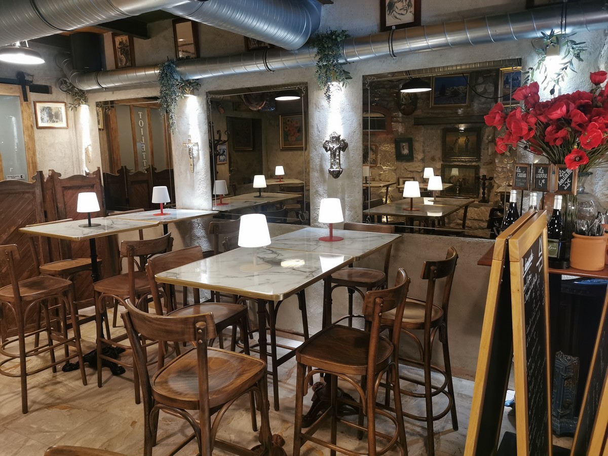 Le Café de l'Industrie - photo 4