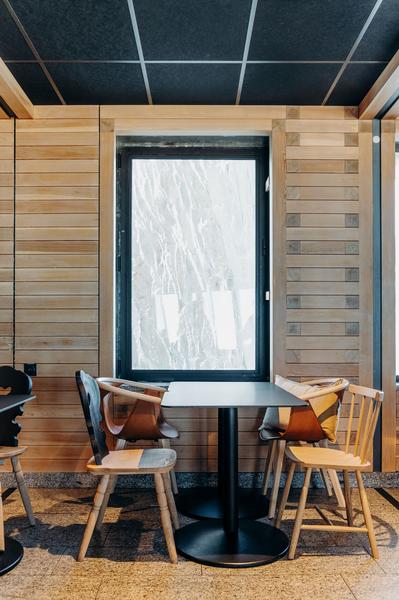 Le 3842 - Altitude 3 842 m_Chamonix-Mont-Blanc