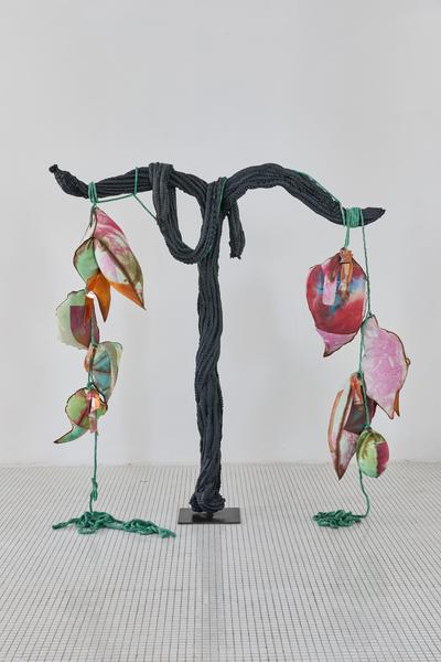 Exposition « Fuegophillia », d’Amandine Guruceaga_Rayol-Canadel sur Mer