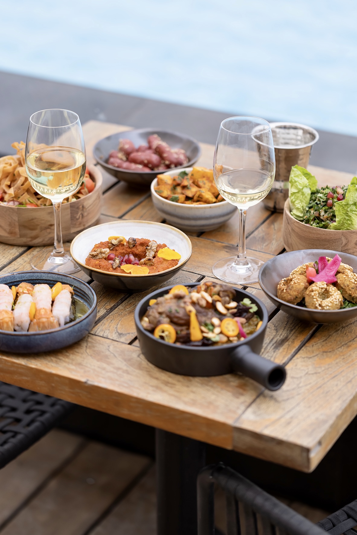 L'Authentique de la Pointe Rouge