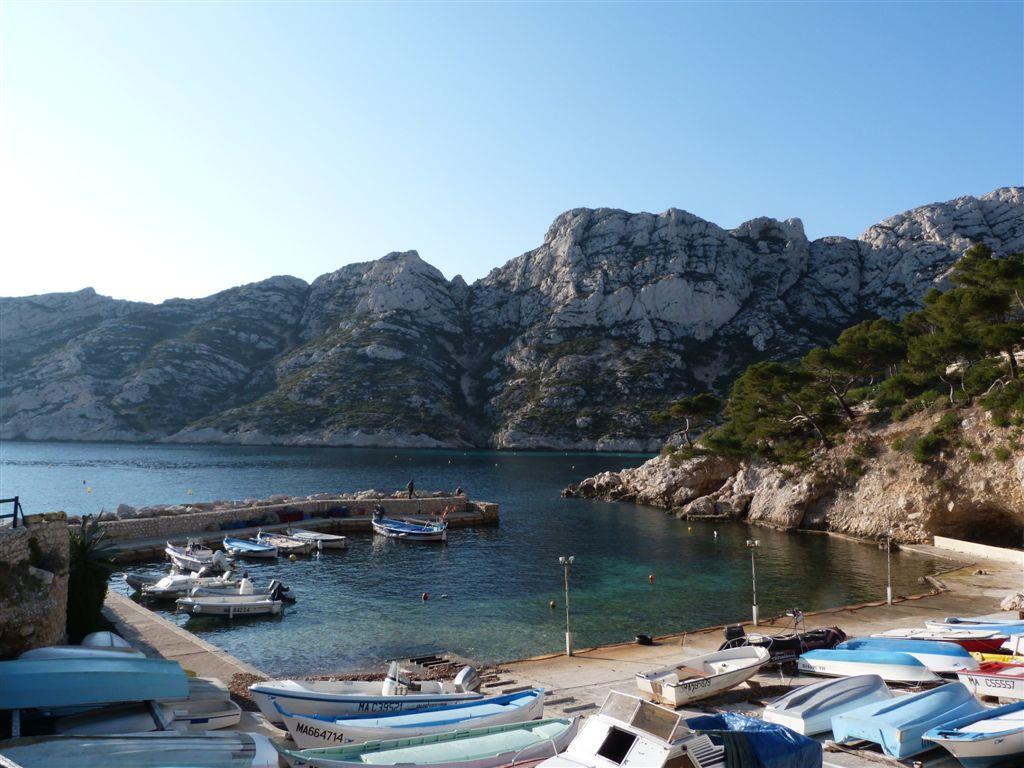 La Ribartille, Roquefort-la-Bédoule - photo 33