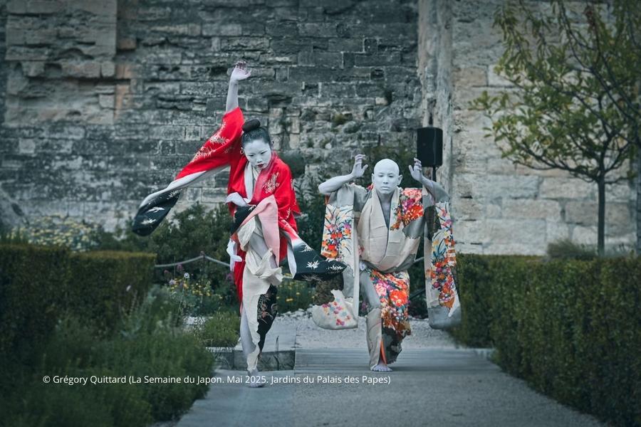 Théâtre Golovine_Avignon