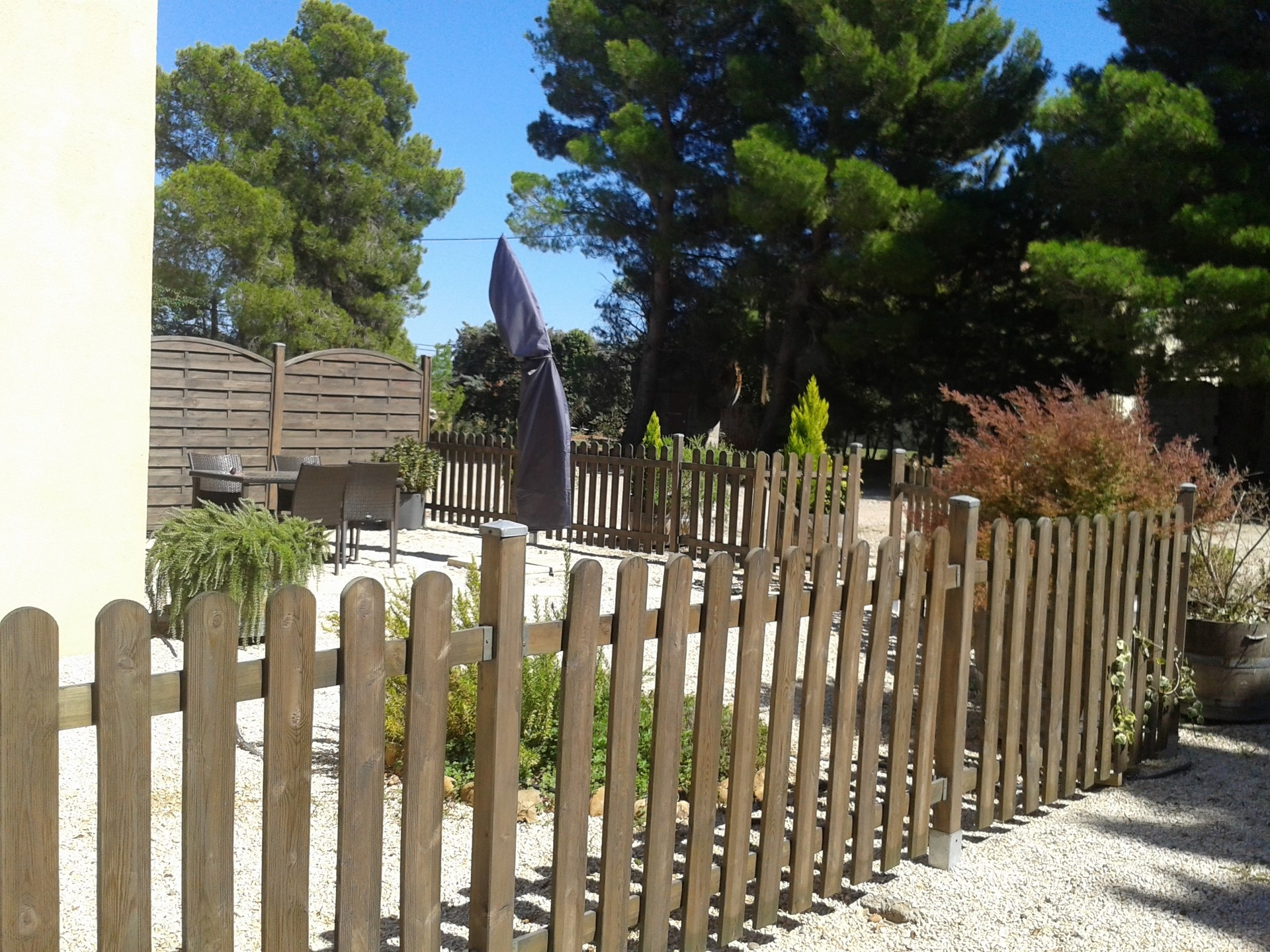 Le Romarin