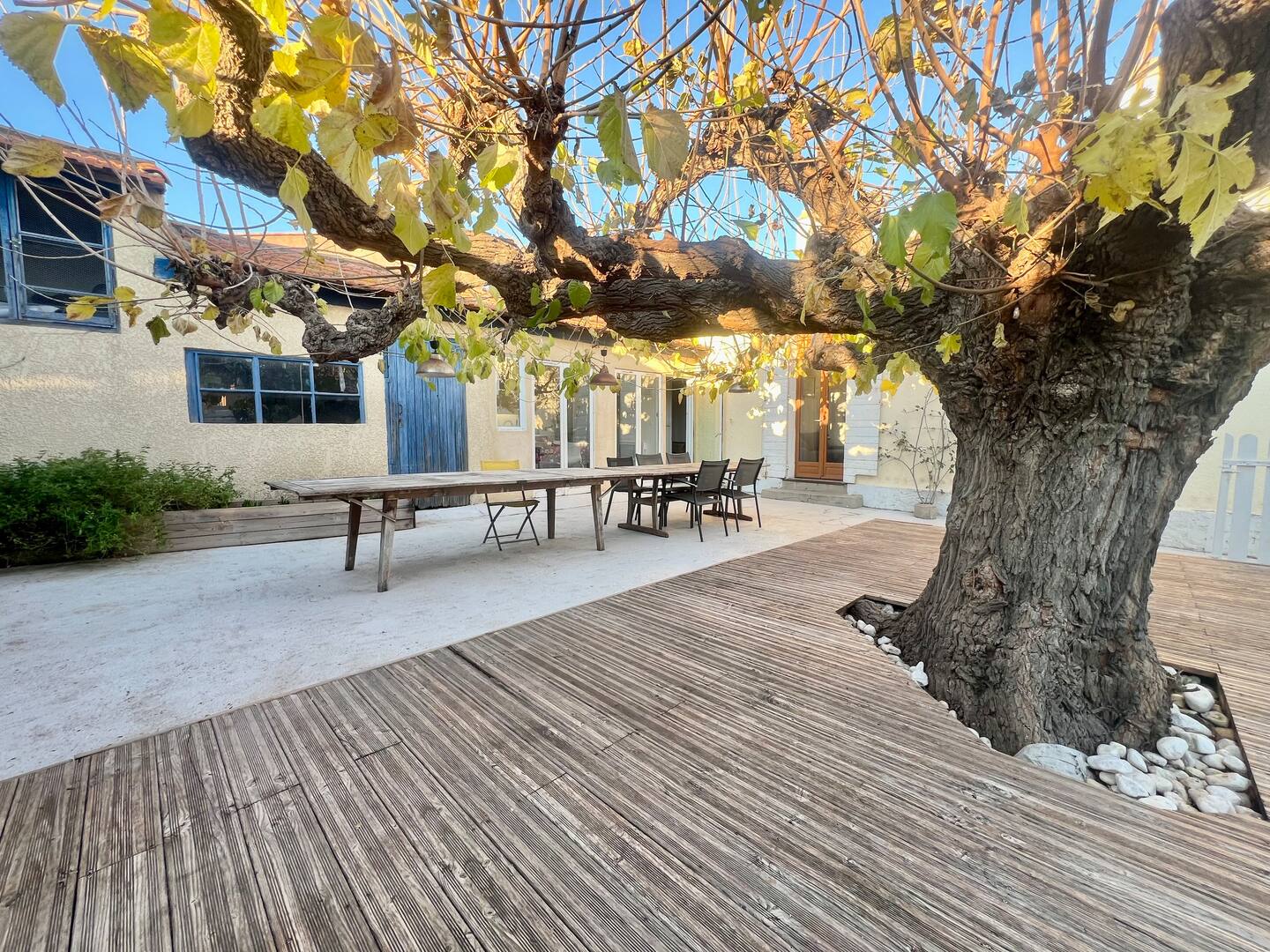 La Gaudina - Villa Mahana, Istres - photo 12