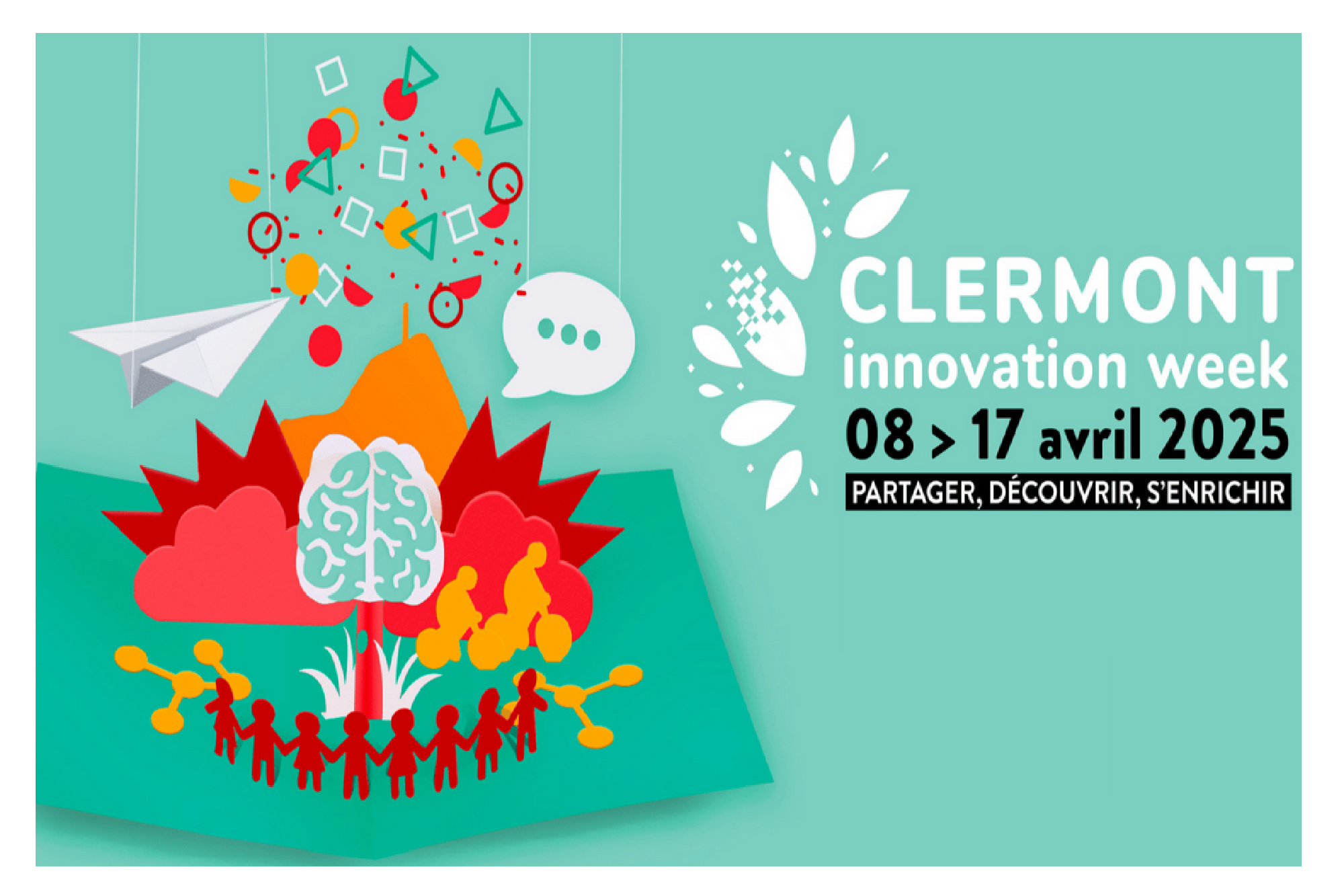 Clermont Innovation Week 2025