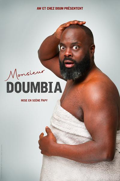 Issa Doumbia -  Issa Doumbia
