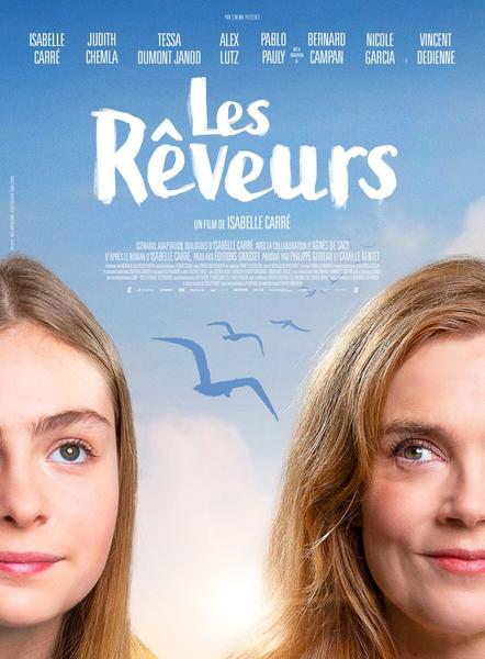 Ciné-rencontre “LES RÊVEURS”