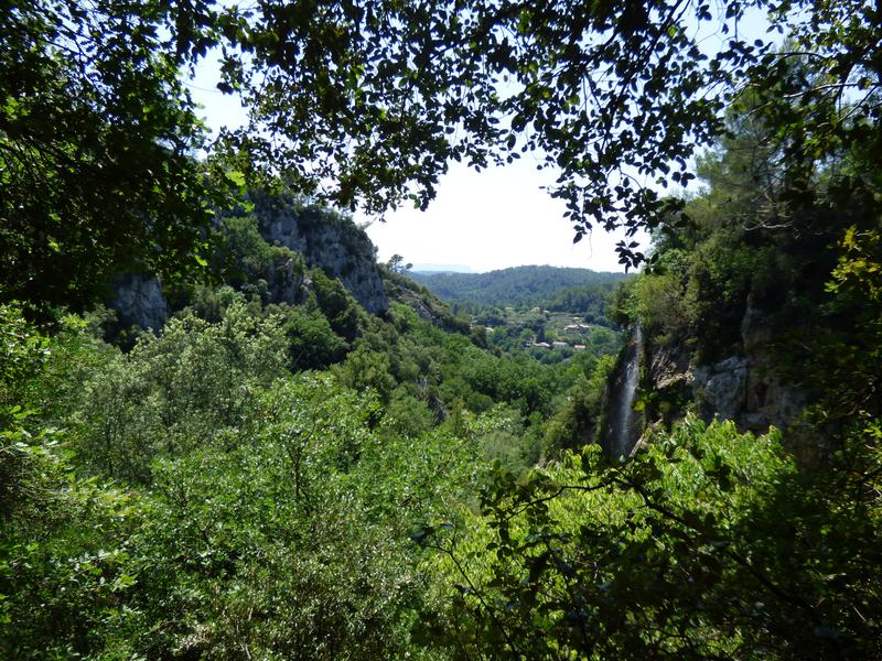 Vallon des Carmes_Barjols