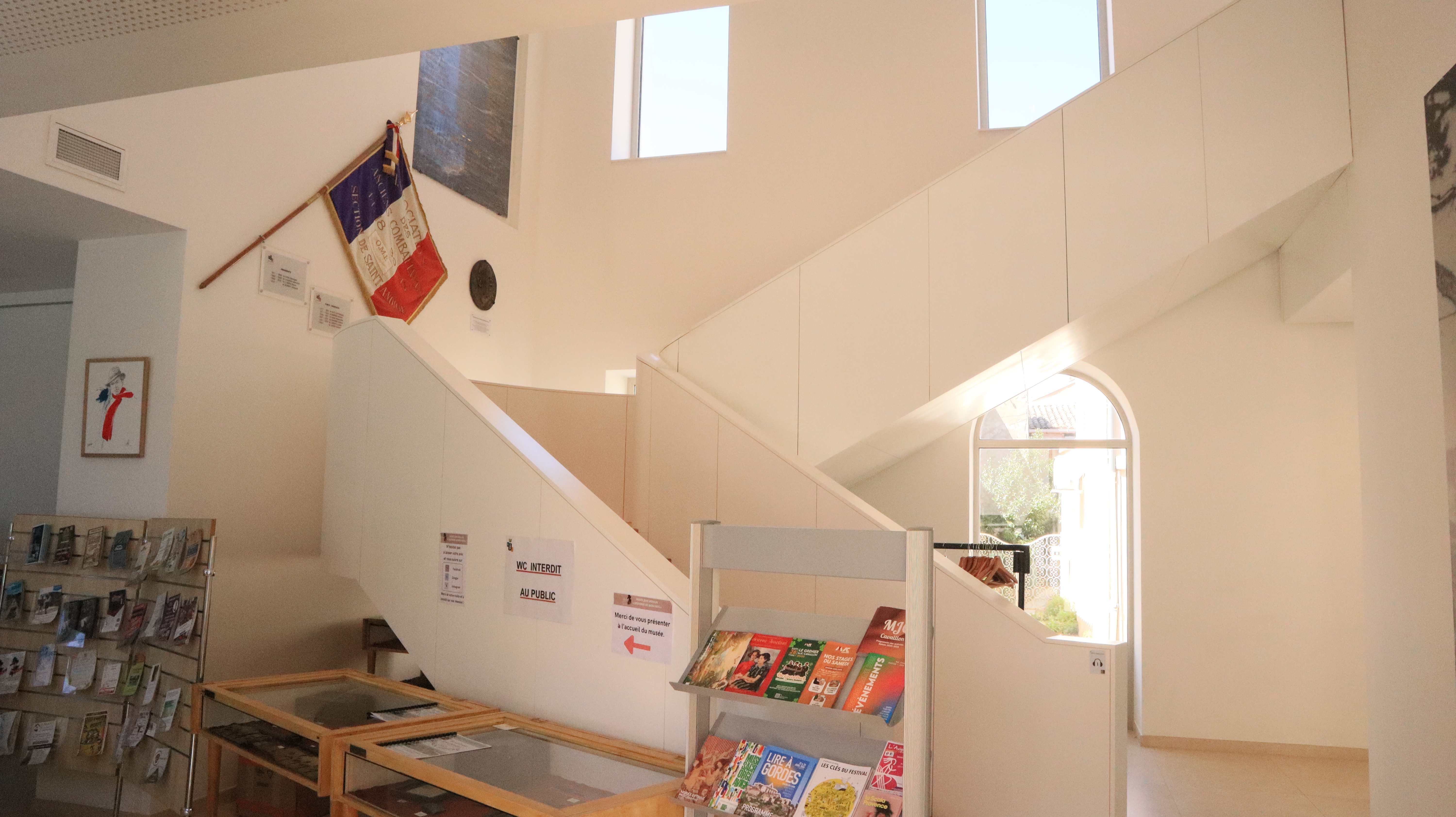 Musée Jean Moulin de Saint Andiol, Saint-Andiol - photo 7