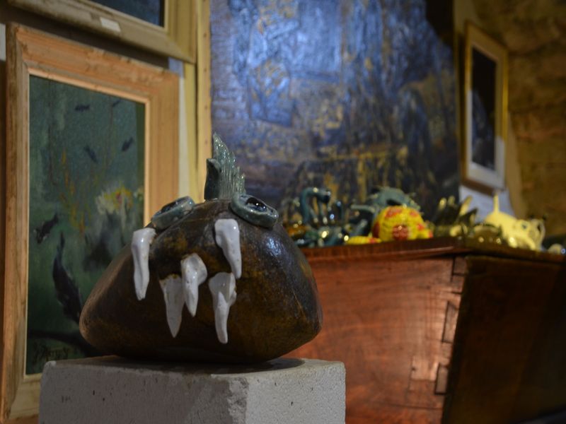 Musée Extraordinaire