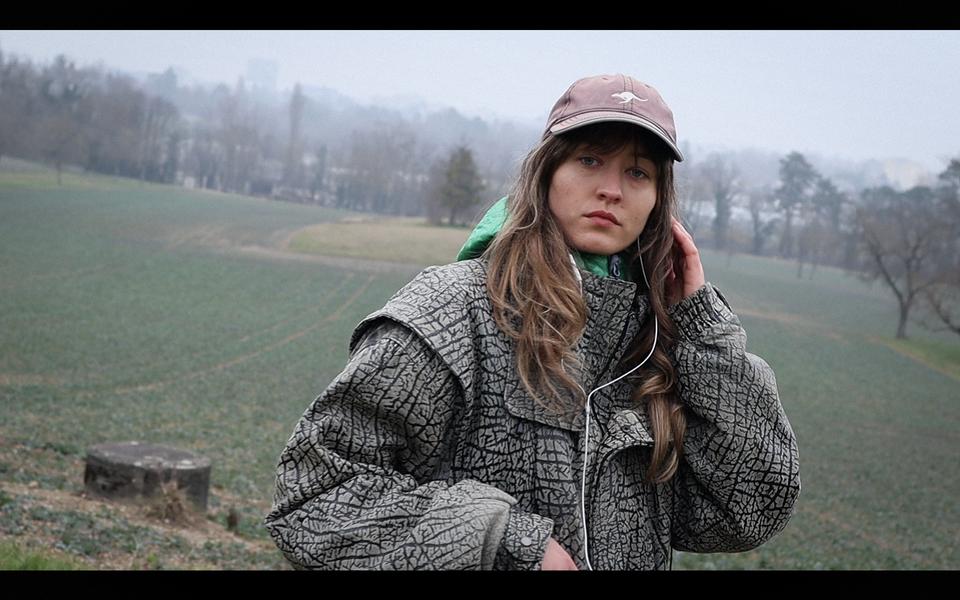 Portrait de Charlotte Durand