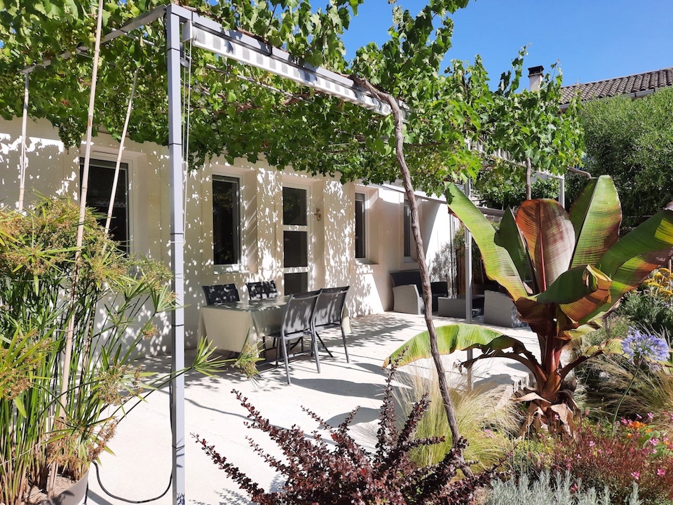 Relais d'Eden, Barbentane - photo 18