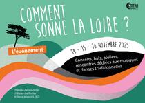 Comment sonne La Loire ? - Forum des musiques et danses traditionnelles_Marcoux