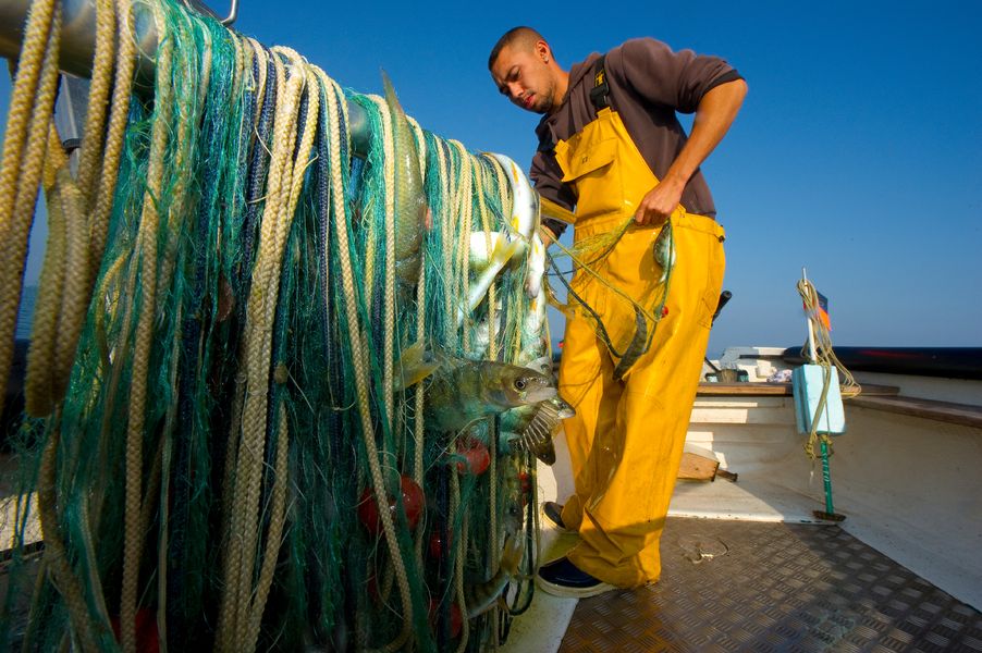 Ecomusée de la pêche et du lac