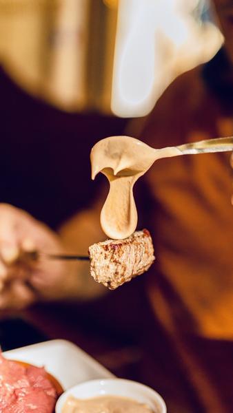 Restaurant La Cachette_Avoriaz