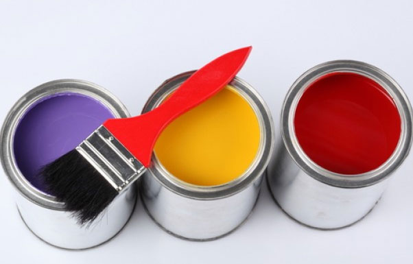 Peinture et revêtement Bret