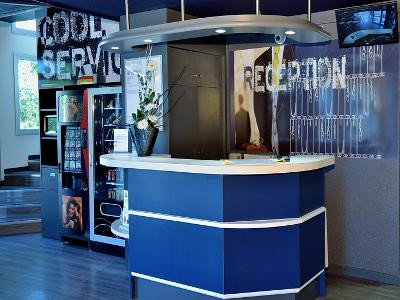 Ibis Budget Aubagne Les Paluds Agora