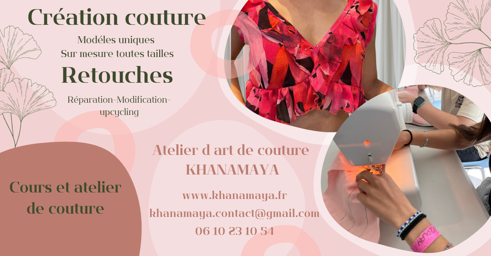 Atelier Khanamaya_La Bâtie-Neuve - © Atelier Khanamaya_La Bâtie-Neuve Atelier Khanamaya_La Bâtie-Neuve - © Atelier Khanamaya_La Bâtie-Neuve
