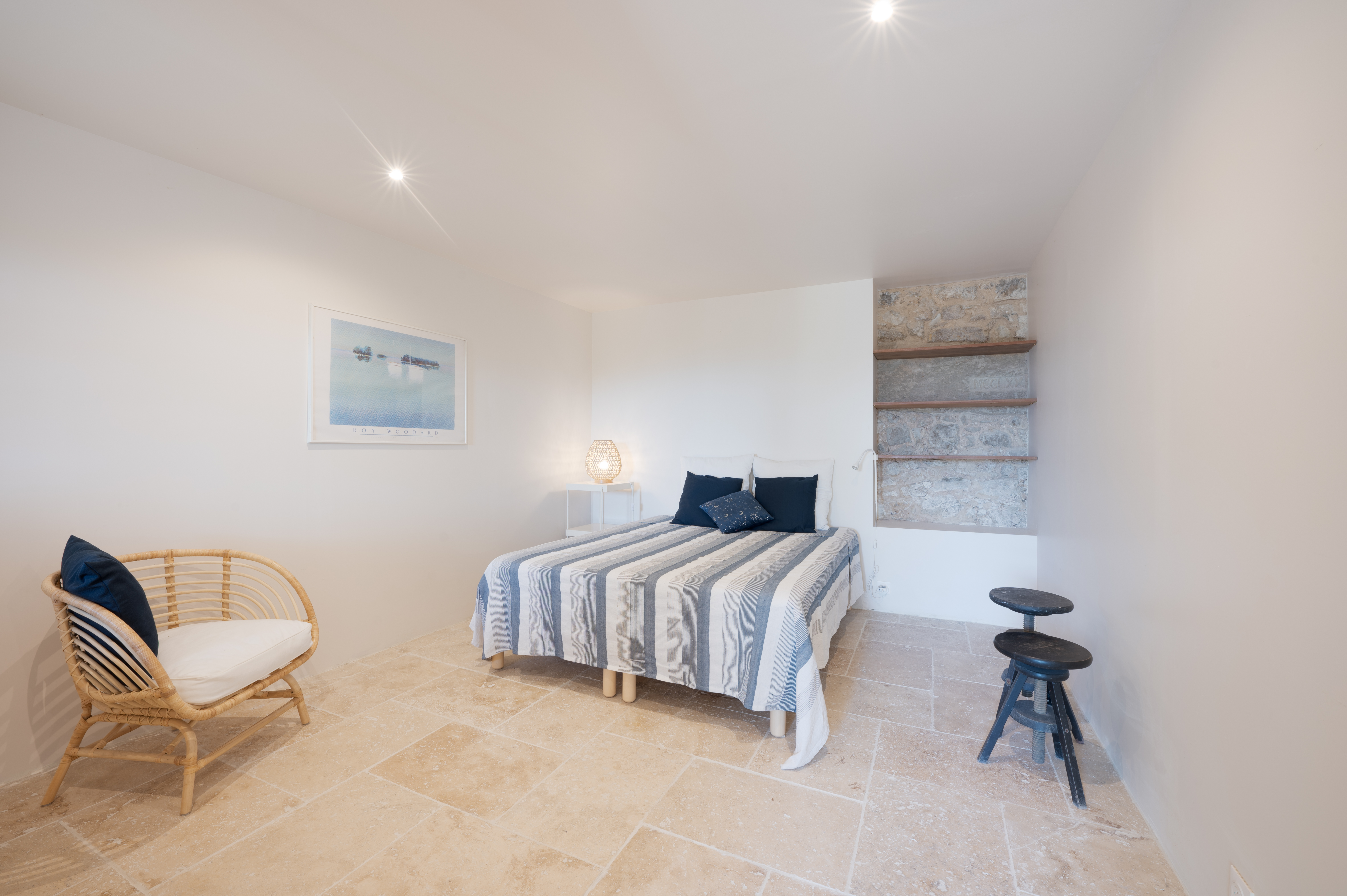 Domaine Clément Sainte Victoire, Puyloubier - photo 8