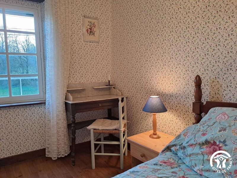 Bonpas - ref 81G1636 Gites de France Tarn 