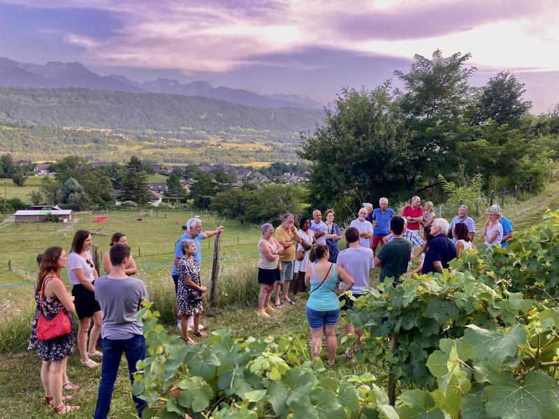 Maison Philippe Grisard