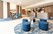 Photo de l'hotel Hôtel Radisson Nice Aéroport à Nice