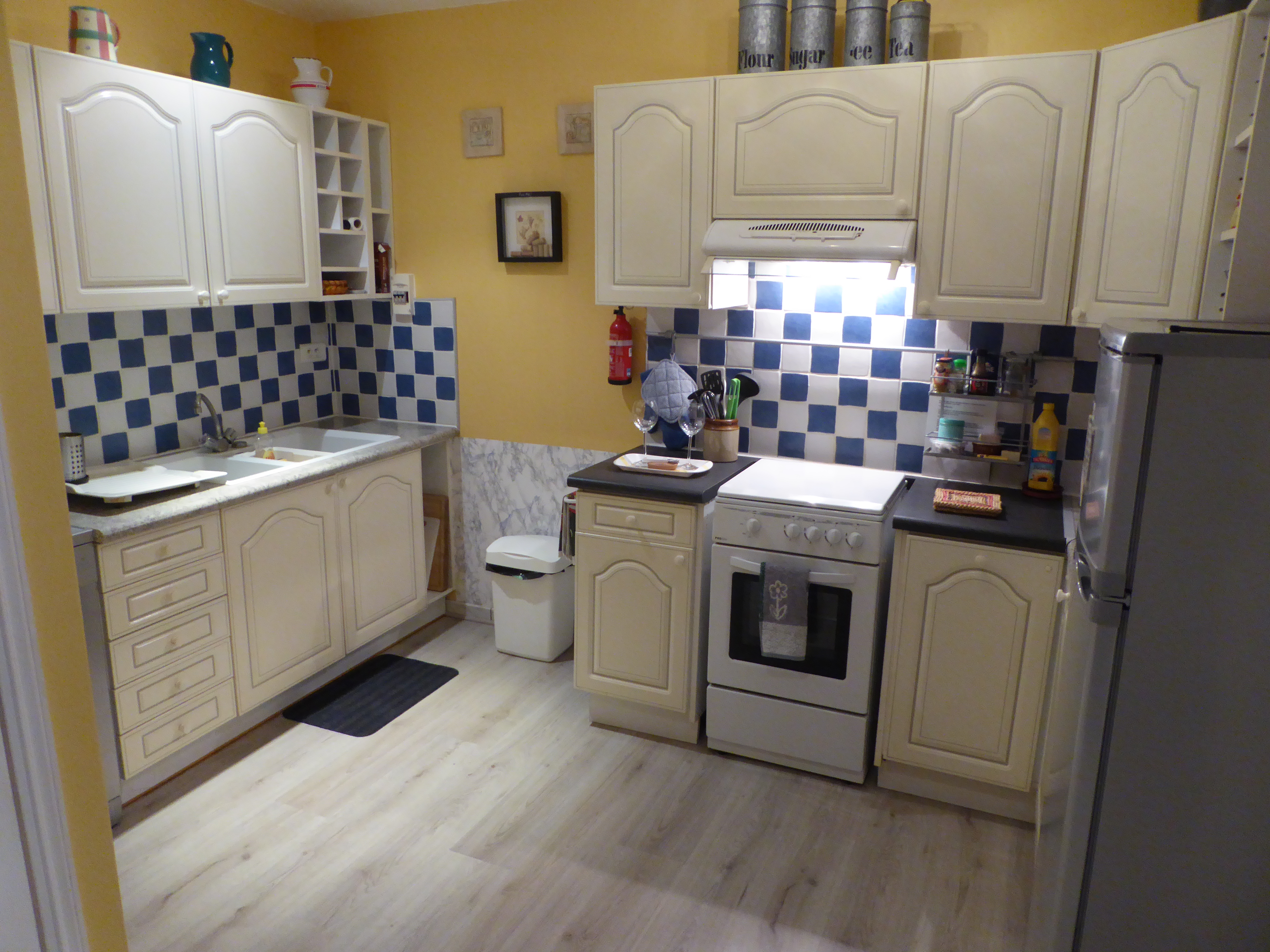 Mas Saint Antoine - Le Kiwi - photo 3