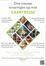 Les visites guidées en néerlandais aux Caves de la Chartreuse_Voiron