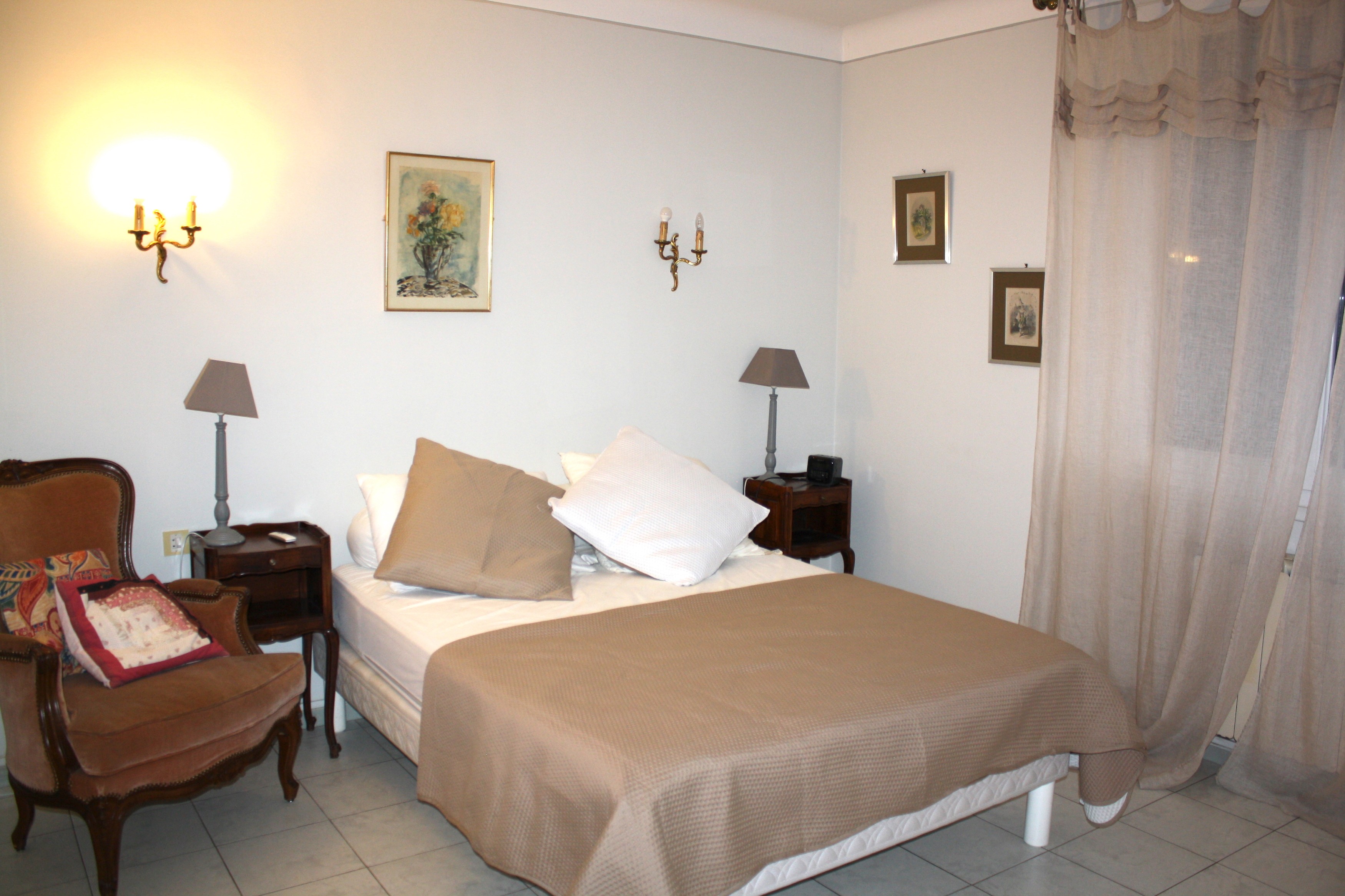 L'Oliveraie - photo 3