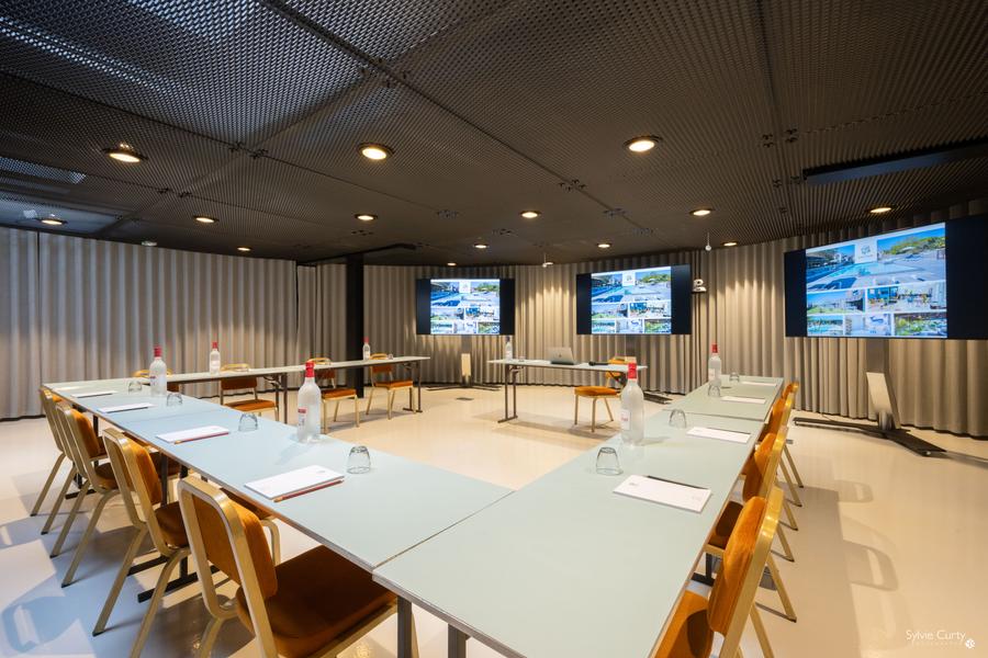Salle de réunion