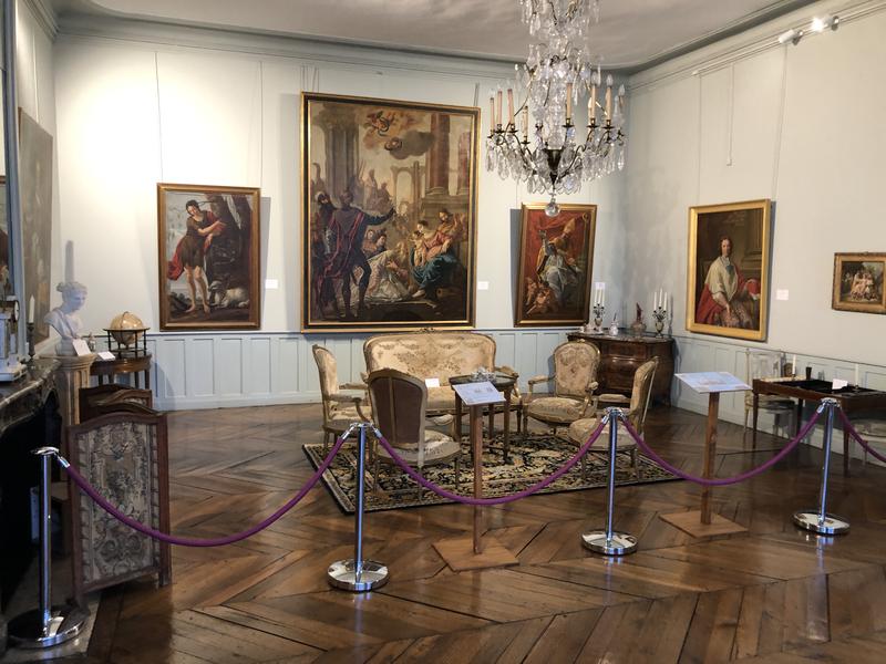 Musée Bossuet de Meaux Musée Bossuet de Meaux