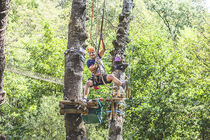 Canyon Forest - Villeneuve-Loubet