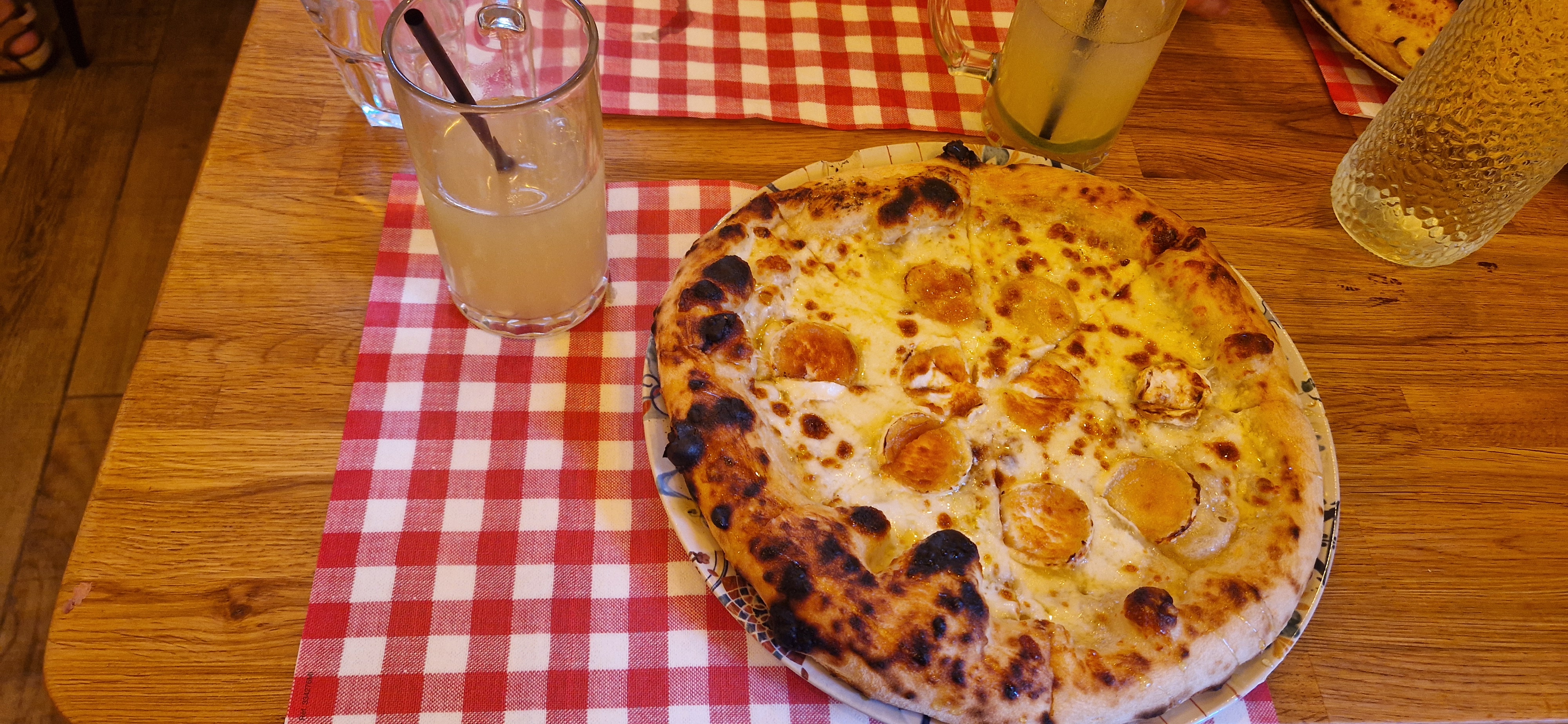 Pizzeria Antonio