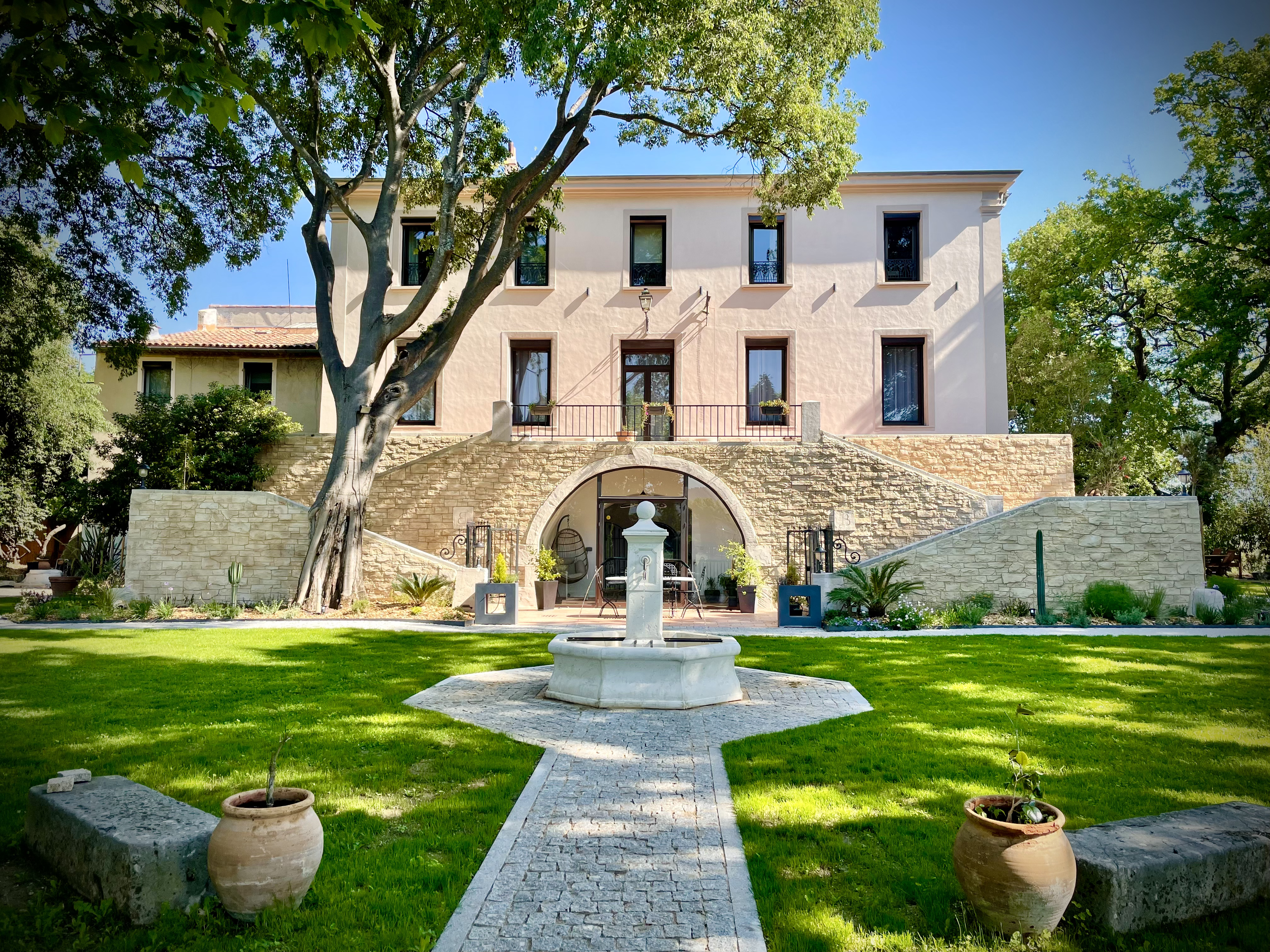 Bastide Beaudinard, Aubagne - photo 6