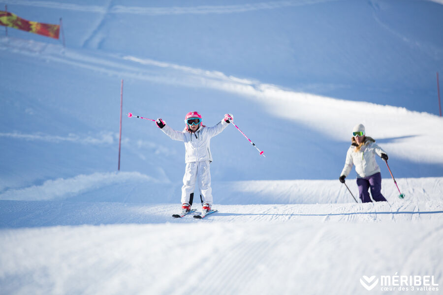 Whoops elements park 3