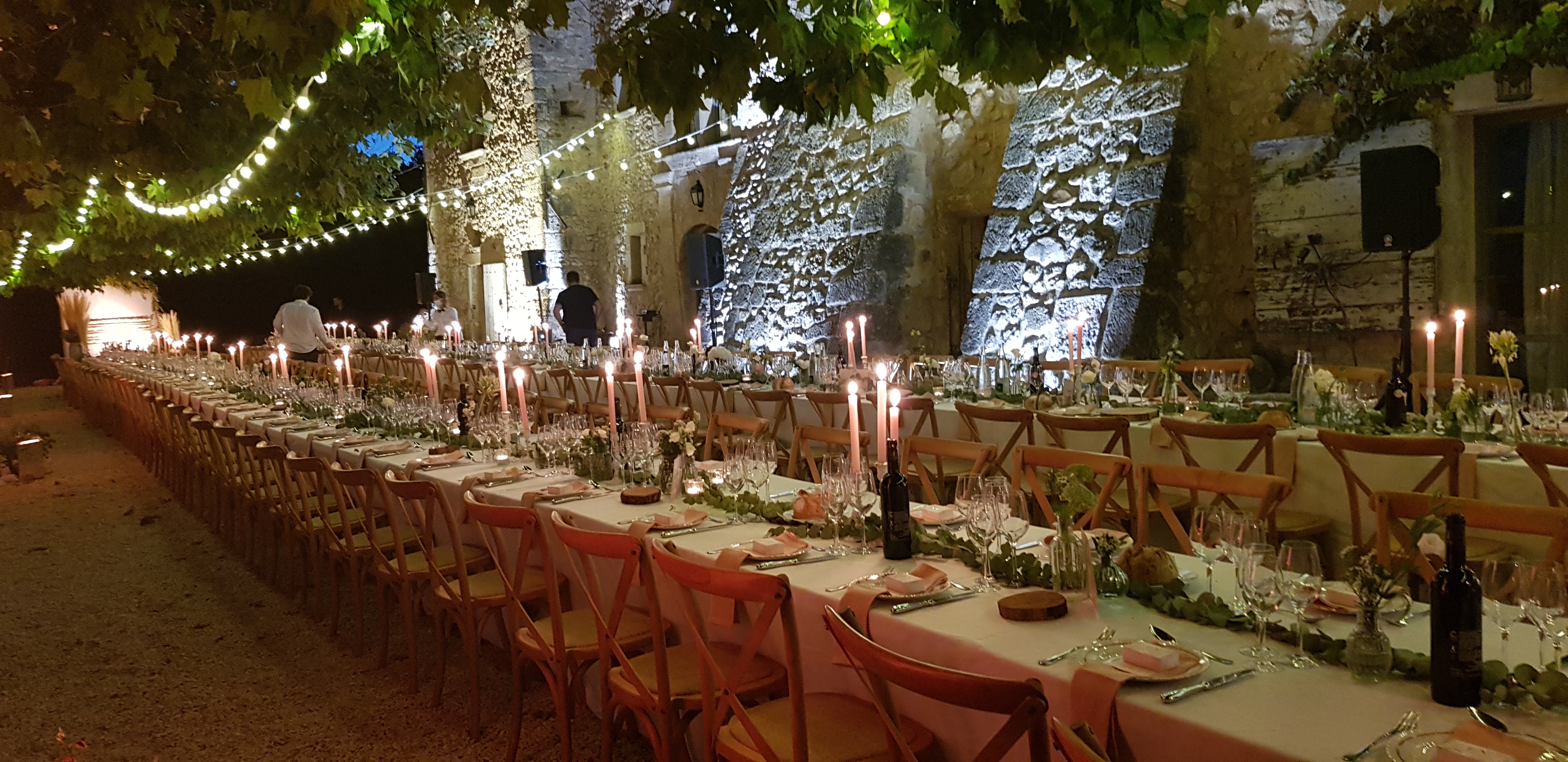 Chambre d'hôtes du Château Grand Callamand Domaine viticole, Pertuis - photo 2