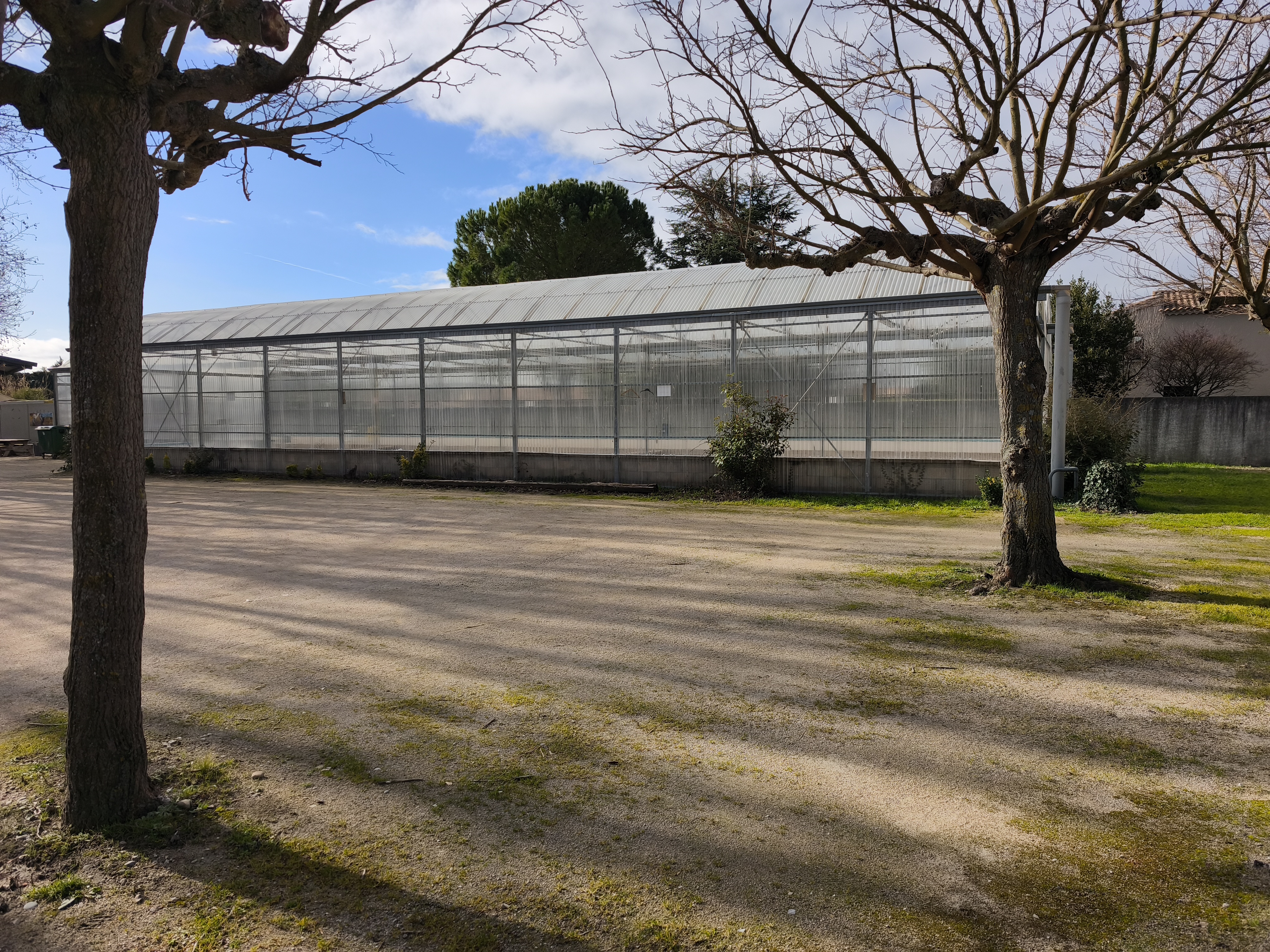 Boulodrome, Noves - photo 3